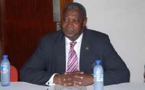 Professor Akosa