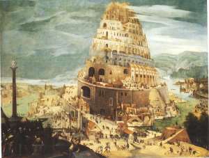 End Of The Dilemma: The Tower Of Babel—Part III