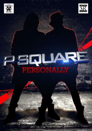 VIDEO: P-Square – 'Personally'