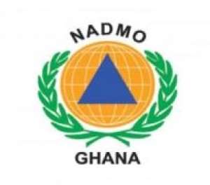 Eastern Region experienced erratic weather pattern - nadmo