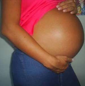 Teenage pregnancy on the increase in Koforidua