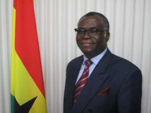 Ghana's envoy in Japan recalled over gambling saga