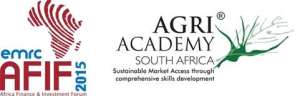 Agri Academy Partners With EMRC For The Upcoming Africa Finance & Investment Forum 2015
