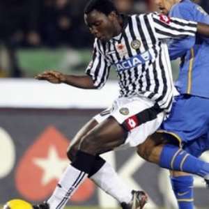 Rajevac backs Asamoah to hit form
