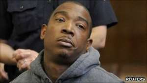Ja Rule wants to keep busy behind bars, he says he plans to write a book and take up the guitar