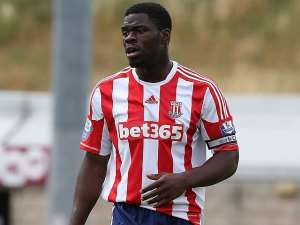 Interview with Stoke City U21 striker James Alabi: 'I d love to play for Ghana, I hope to reach that level of quality'