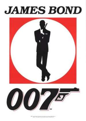 James Bond, 007 -- And How the Gold Standard Got Contaminated
