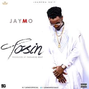 Music: Jaymo – Tosin  jaymoofficially