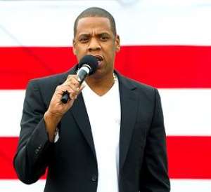 Jay-Z Set To Perform In Ghana