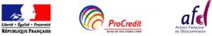 PROCREDIT UPSCALING TO MESOFINANCE LAUNCHING CEREMONY– November 13th, 2009