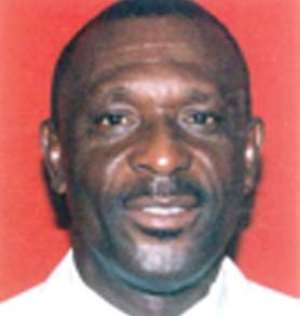 David Hennric Yeboah