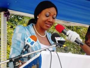 EC Boss And Her Desperate Desire For A New Register