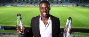 Leicester City’s Season Awards: Schlupp grabs double at Leicester Awards night