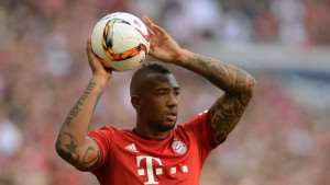 Bayern defend Ghanaian-born Jerome Boateng after politician insult