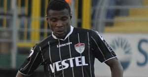 Massive AFCON boost for Ghana as defender Akaminko nears Eskisehirspor full recovery