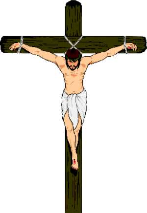 Jesus Christ