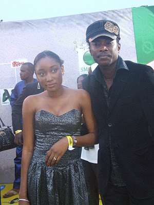 NOLLYWOOD DIRECTOR,JETA AMATA RELOCATES TO US