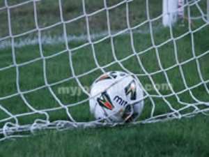 Kesben FC maintains lead, beat Hassacas 4 - 3.