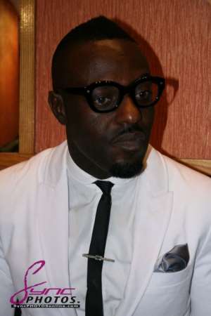 Jim Iyke Wins Alleged N15m Fraud Fight **Case Thrown Out Of Court