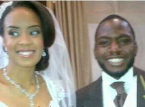 Love Story With A Difference!!! Late pastor Bimbo Odukoyas son Jimmy Odukoya weds his sweetheart