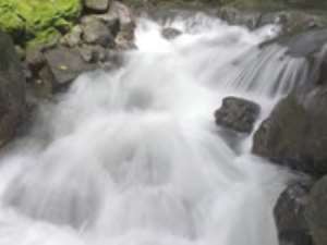 Ayafie tourist centre inaugurated