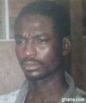 Trial Of Serial Killer Suspended