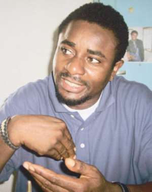 Emeka Ike