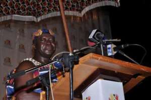Kumasi: 3 Die From Shocks Following Destoolment Of Atwimahene