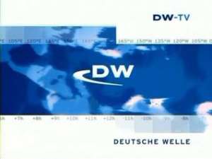 Deutsche Welle: Worldwide Interest In German Parliamentary Elections