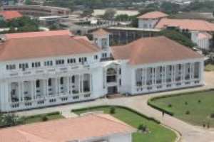 Ghanaian Judges Speak Against Attacks on the Bench
