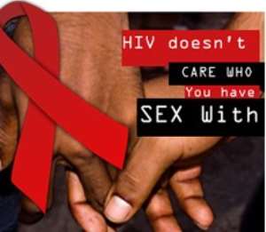 HIV 'can stop within a generation'