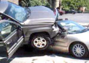 25 perish in fatal road accident in Tamale