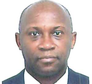 Dan Owiredu