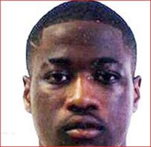 Godwin Nii Lawson