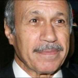 Habib el-Adly is accused of 'pre-meditated killing' of protesters in January 2011
