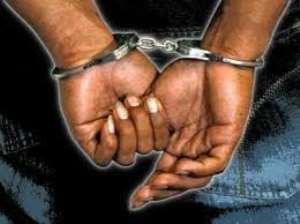 Court jails driver for stealing 300 bags cocoa