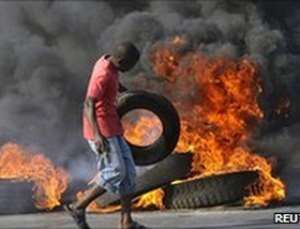 Mozambique Reverses Bread Price Rise
