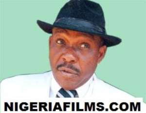 Friends, Nollywood, govt abandoned me — ailing star, Peter Bruno