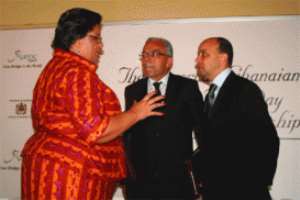 Ghana Bags $60m In Inter-State Exports