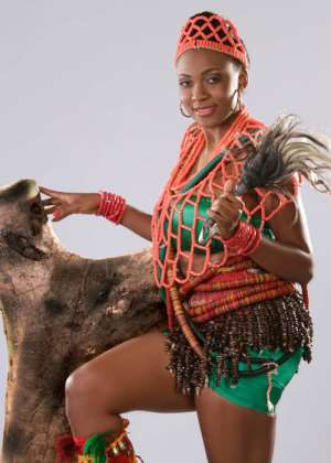 CONTROVERSY OVER NEW MBGN ISABELLA AYUK’S REAL AGE—INSIDERS ALLEGE SHE STARTED PAGEANTRY IN UNICAL IN 2002@21