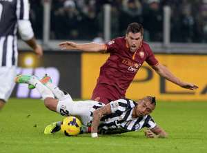 The Waiting Game: Manchester United manager Louis van Gaal prepared to wait for Kevin Strootman