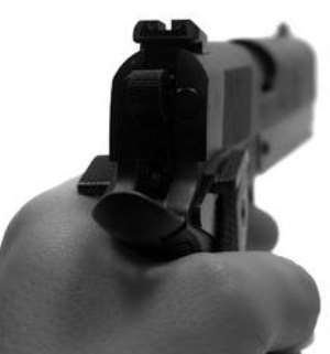 Armed men ransack and rob NDC office