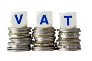 Training on VAT for financial services held