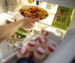 The number of cases of food poisoning peaks in the summer as germs grow at a quicker rate