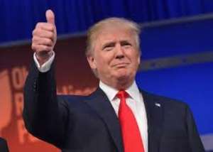 Donald Trump Is A Villain, Not An Anti-Hero