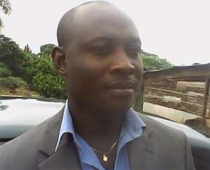 Kwaku Boahen