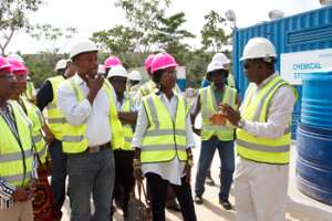Urgent Call for Renewal of Gold Fields Tarkwa Lease to Protect Ghana’s Economy