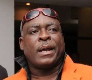 Lack of funding is the reason Ghanaian movie makers can't produce legendary movies - Kofi Adjorlolo