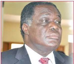 Ebo Barton-Oduro