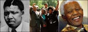 Mandela's life and times